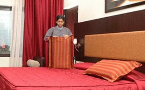 Fortune Inn Valley View - Member Itc Hotel Group, Manipal