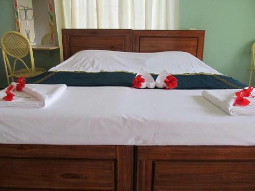 Hotel Seawin Beach Resort