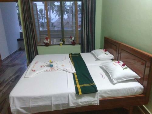 Hotel Seawin Beach Resort