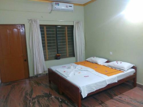 Hotel Seawin Beach Resort