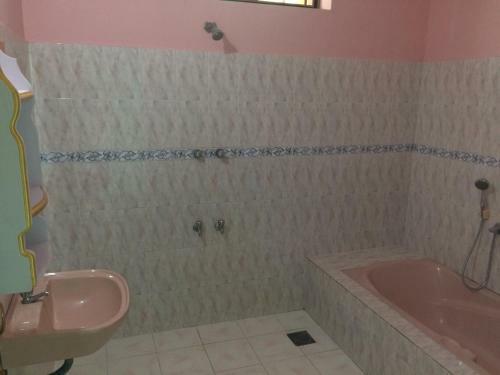 Hotel Seawin Beach Resort