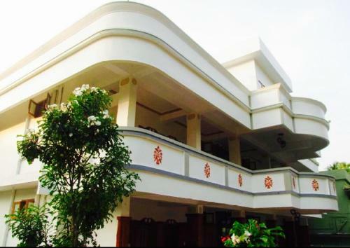 Hotel Seawin Beach Resort