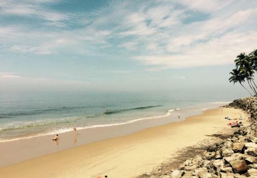 Hotel Seawin Beach Resort