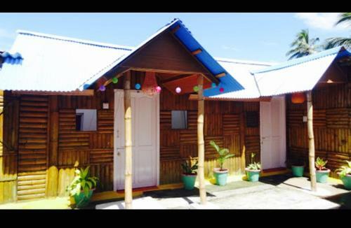 Hotel Seawin Beach Resort