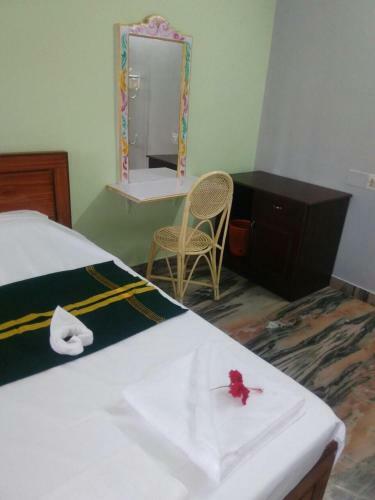Hotel Seawin Beach Resort