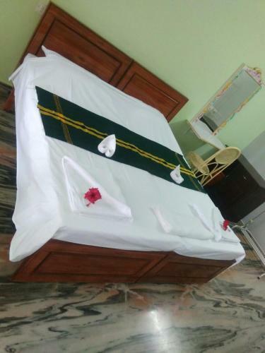 Hotel Seawin Beach Resort