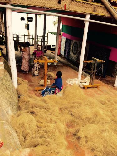 Hotel Seawin Beach Resort