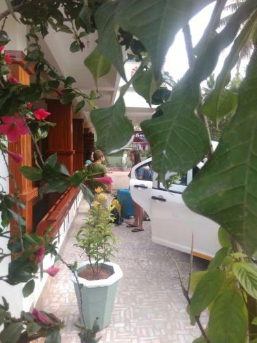Hotel Seawin Beach Resort