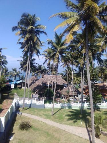 Hotel Seawin Beach Resort