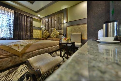 Hotel Eden Resorts & Spa,pahalgam