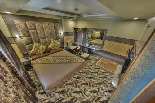 Hotel Eden Resorts & Spa,pahalgam