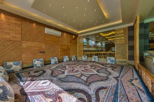 Hotel Eden Resorts & Spa,pahalgam