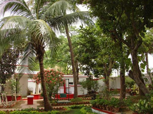 Bed & Breakfast Saptarshi Bungalow