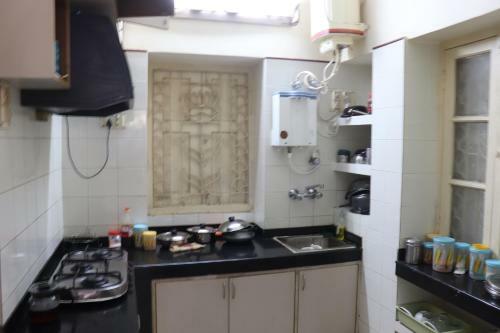 Bed & Breakfast Saptarshi Bungalow