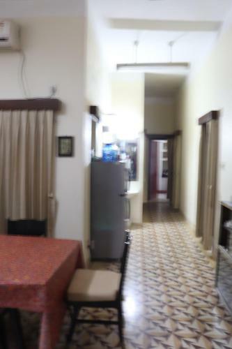 Bed & Breakfast Saptarshi Bungalow