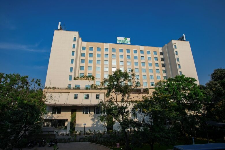 Hotel Lemon Tree Premier City Center Pune