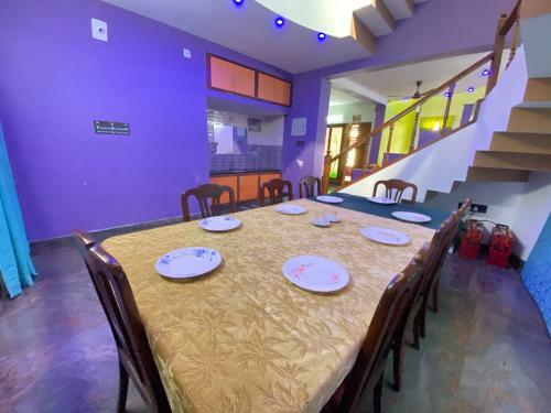 Hotel Le Pondi Bungalow