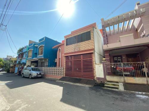 Hotel Le Pondi Bungalow
