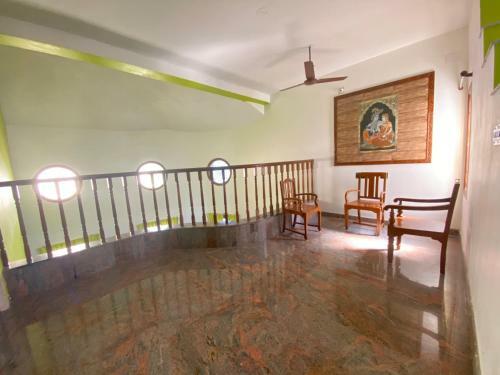 Hotel Le Pondi Bungalow