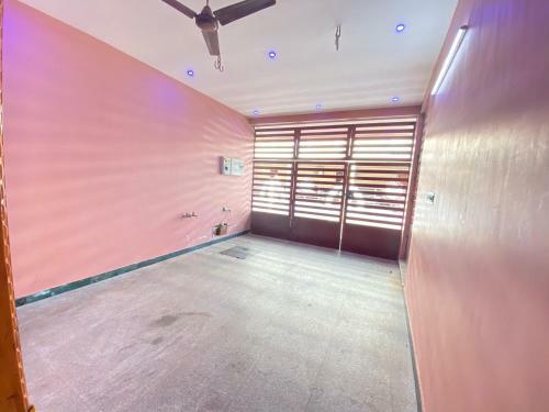 Hotel Le Pondi Bungalow