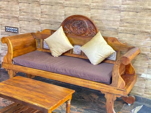 Hotel Le Pondi Bungalow