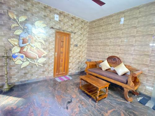 Hotel Le Pondi Bungalow