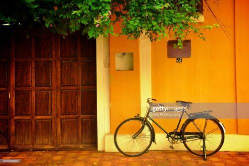 Hotel Le Pondi Bungalow