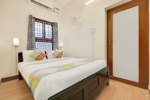 Apartamentos Modern Studio Home In Pondicherry