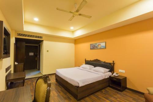 Hotel Ginger Katra