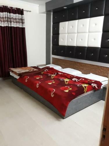 Hotel Royal Rudrani
