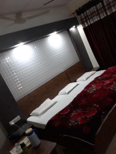 Hotel Royal Rudrani