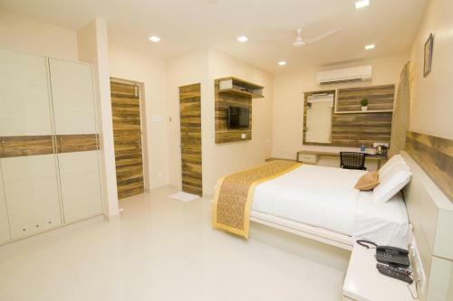 Apartamento Kk Inn
