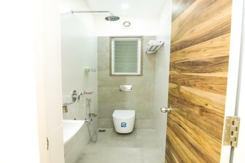 Apartamento Kk Inn