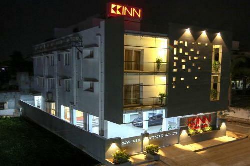 Apartamento Kk Inn