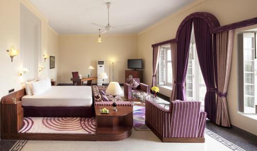 The Gateway Hotel Ramgarh, Jaipur