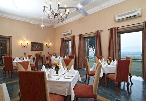 The Gateway Hotel Ramgarh, Jaipur