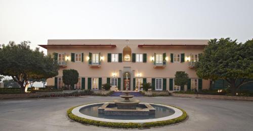 The Gateway Hotel Ramgarh, Jaipur
