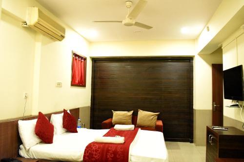 Hotel Sai Sharan- Navi Mumbai