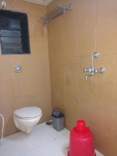 Hotel Sai Sharan- Navi Mumbai
