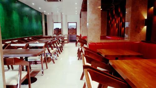 Hotel Comfort Inn