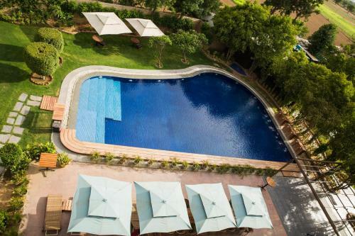 Hotel Aravali Resorts