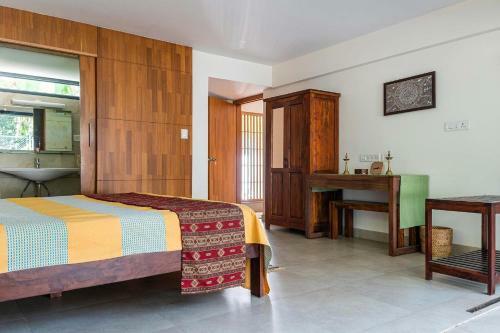 Hostal Davey's Townhouse By Vista Rooms