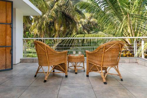 Hostal Davey's Townhouse By Vista Rooms