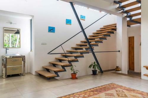 Hostal Davey's Townhouse By Vista Rooms