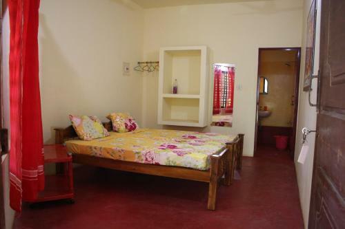 Hotel Sukriti Beach Resort