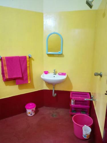 Hotel Sukriti Beach Resort
