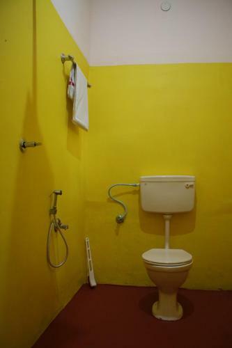 Hotel Sukriti Beach Resort