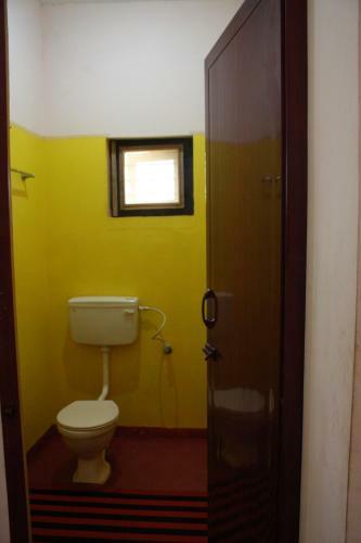 Hotel Sukriti Beach Resort