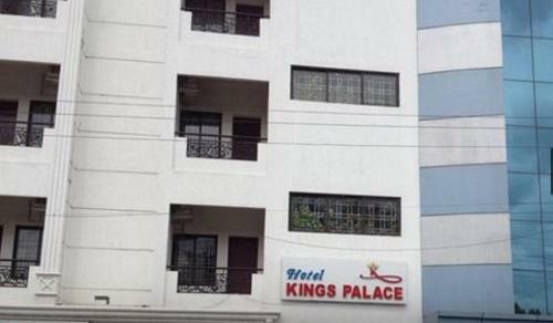 Hotel Kings Palace