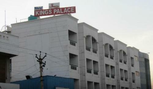 Hotel Kings Palace